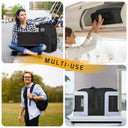 50L/35L/25L Tactical Backpack Men's Travel Large Capacity Rucksacks