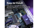 Crucial Ultra Fast SSD