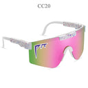 Pit Viper Sunglasses for Men and Women Goggles UV400