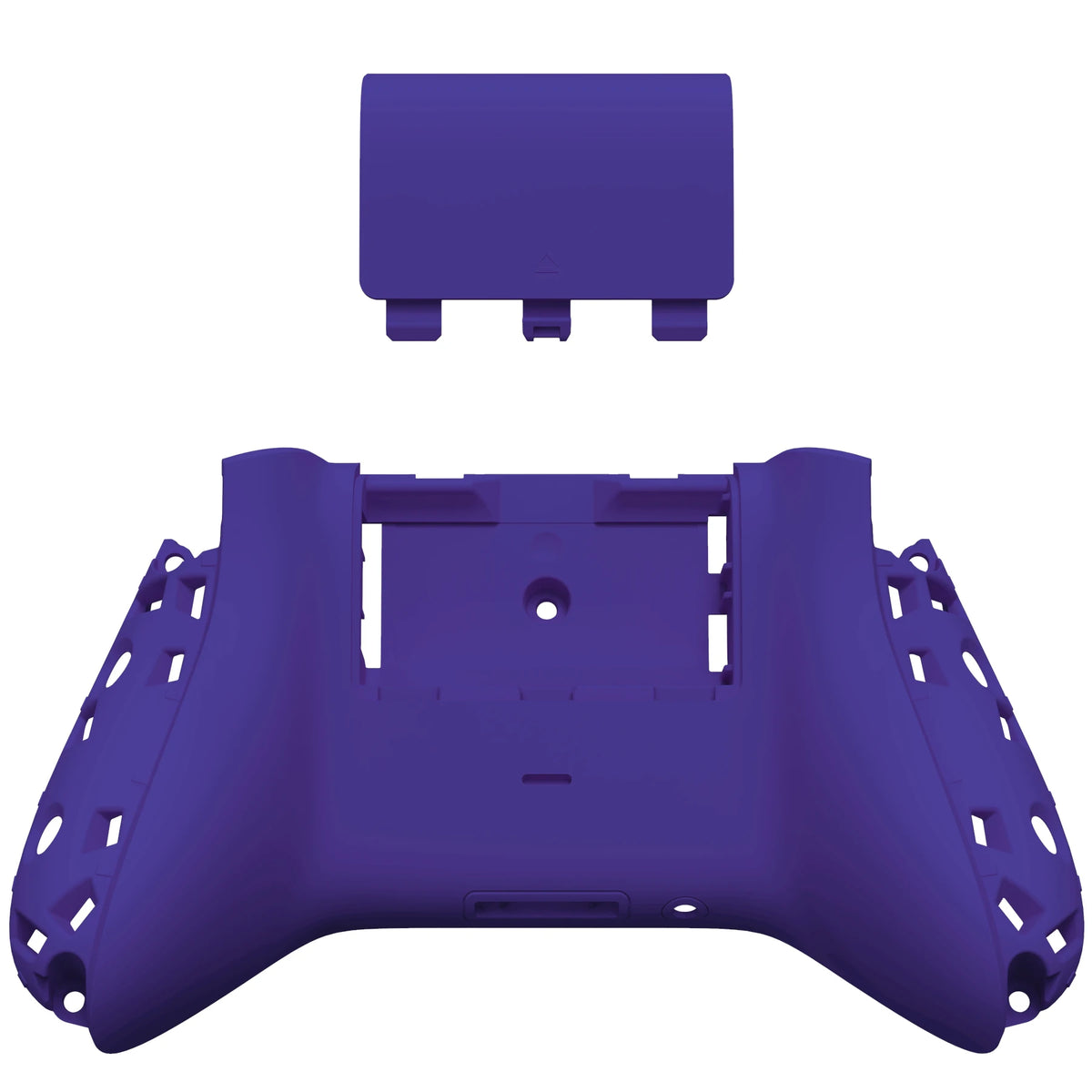 eXtremeRate Replacement Back Shell Battery