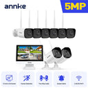 ANNKE Wireless Security Camera Kit