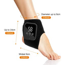 Wrist Ankle Heating Wrap For Relief