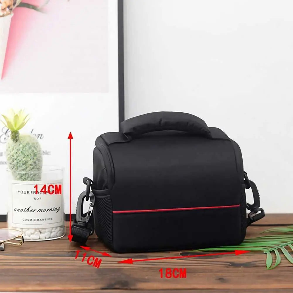 Waterproof Digital Camera Carry Bag