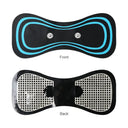 Portable EMS Neck Massager for Relief