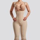 Colombian Fajas Full Body Shapewear for Recovery Support