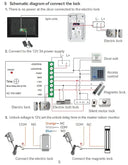 Smart Video Intercom 1080p Hd Secure Entry Today