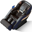 Coofull Ai Luxury Portable Foot 4D Zero Gravity Massage Chair Not Second Hand Full Body Massager Price Foldable for Business 5D