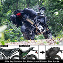 Rhinowalk Motorcycle Saddlebags Waterproof