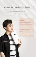 Dorm Room Silent Printer for Students