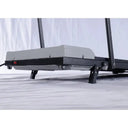 Portable Under Desk Walking Pad Foldable Slim Cardio Treadmill