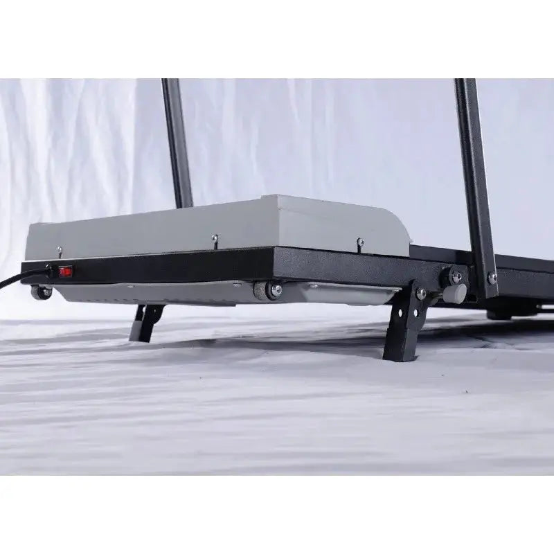 Portable Foldable Under Desk Running Machine Mini Walking Pad For Cardio Training Home Daily Fitness Exercise Comfortable