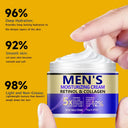 Men's Retinol Face Cream for Brightening
