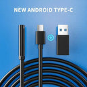 Smart Endoscope for Android Tight Spaces
