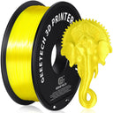 Silk PLA Filament for Decorative Prints