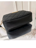 Compact Crossbody Bag for Women Everyday