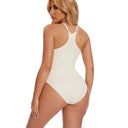 Tummy-Control Bodysuit Shapewear Women