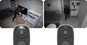 Smart Outdoor Security Camera for Homes