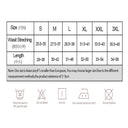 High Waist Tummy Control Butt Lifter Thong for Comfort