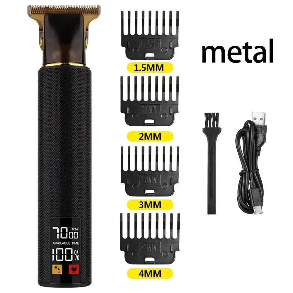 Hair Clipper for Home Grooming, Cordless — product view 18