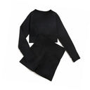 Seamless Yoga Set Women WAREBALL 2/3/4pcs