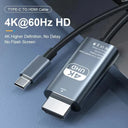 4K HDMI Video Cable