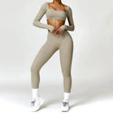 Breathable Yoga Set Women Quick Dry 2Pcs-UltraDry