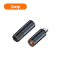 Type C Electric Lighter - Rechargeable Aluminum Body