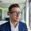 Vub Smart Cycling Glasses Photochromic