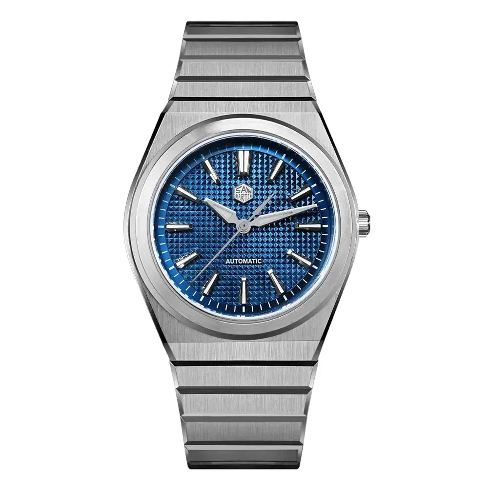 San Martin Men Automatic - Classic Size — product view 10
