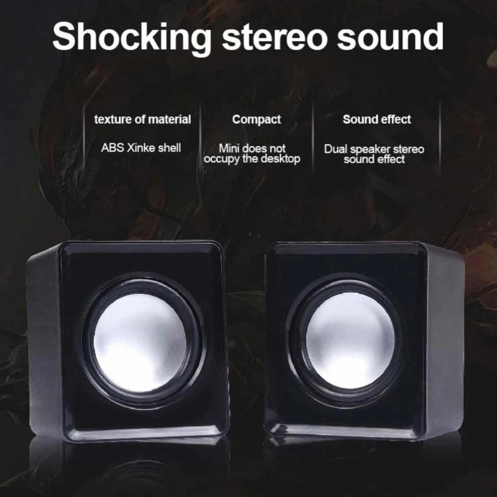 Bluetooth Computer Speaker Options
