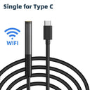 Clear View Endoscope Camera for Pros