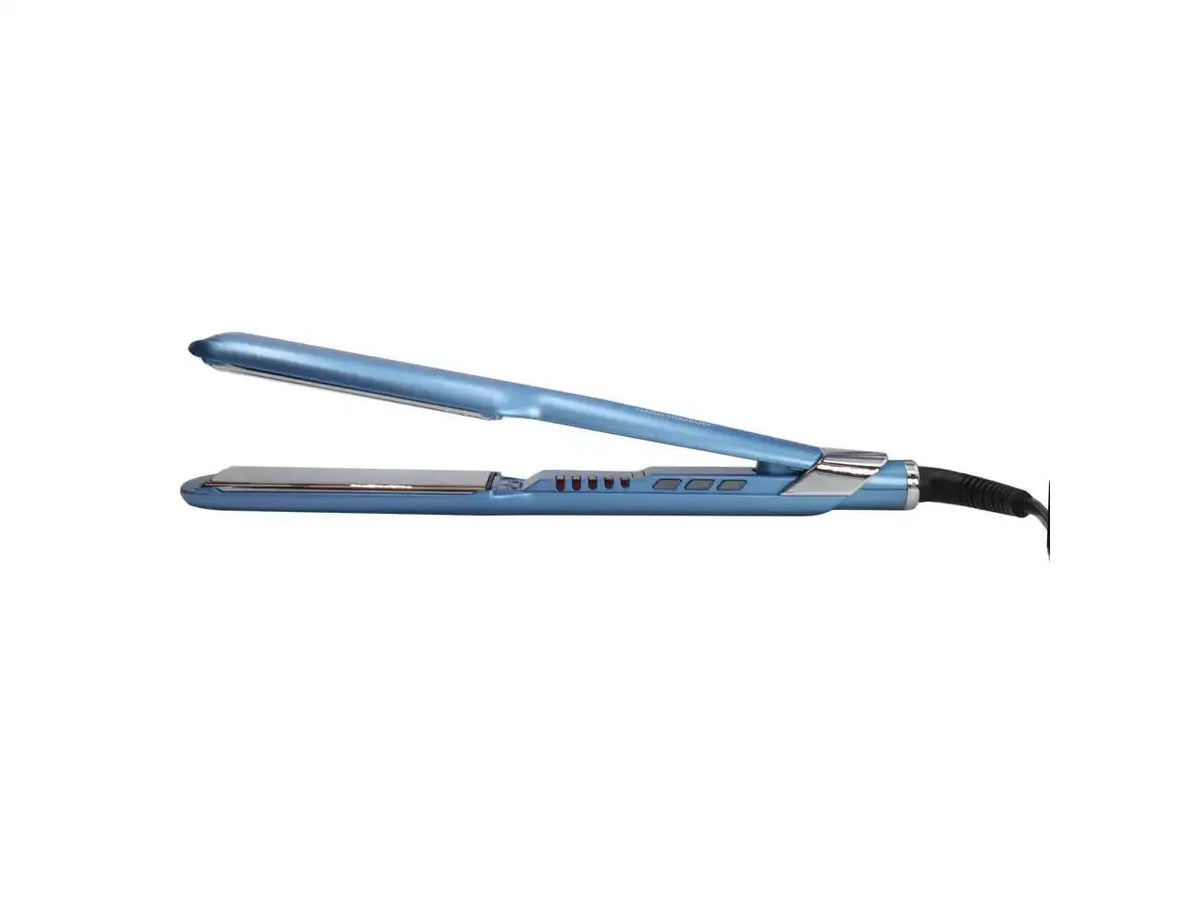 BaByliss Pro Nano Titanium " Ultra-Sleek Hair Straightener, — product view 2