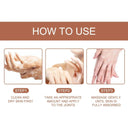 Brightening Body Cream for Private Areas