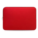 Soft Laptop Sleeve Case Waterproof MacBook Protection