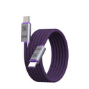 Moshou Braided - Fast Power