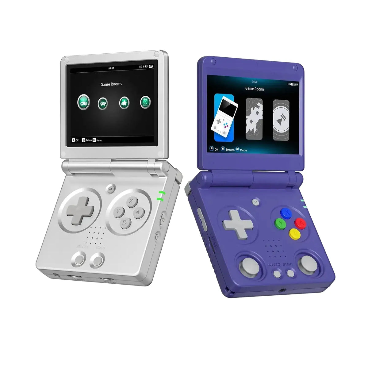 Anbernic Portable Handheld Console — product view 1