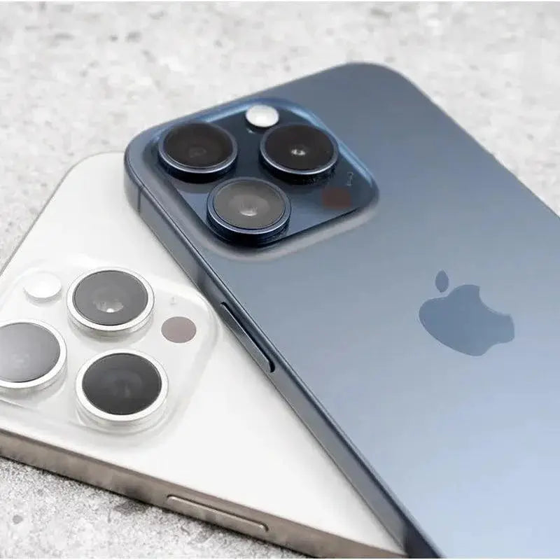Apple Iphone 15 Pro Max 5G A17 Pro 120Hz Display Smartphone