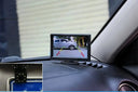 Clear Rear View Camera for Safer Parking