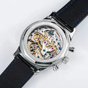 Sugess 1963 Pilot Chronograph Men