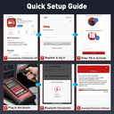 Real-Time OBD2 Scanner for Technicians