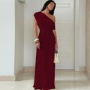 Flattering Maxi Dress for Summer Parties
