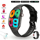 Bluetooth Call Sports Smart Watch