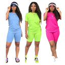 Womens Tracksuit Set - Premium Comfort Summer