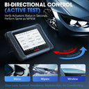 Autel MK808S OBD2 Diagnostic Scanner