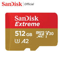 Sandisk Ultra Micro SD Card: High-Speed Storage Solution 64GB