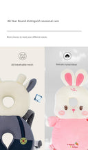 Fall Protection Head Handy Gadget Baby Child Protective Pad