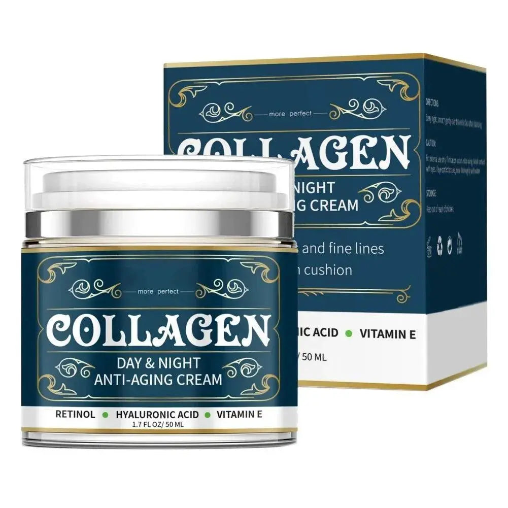 Anti Wrinkle Youthful Skin Transformation Cream Premium