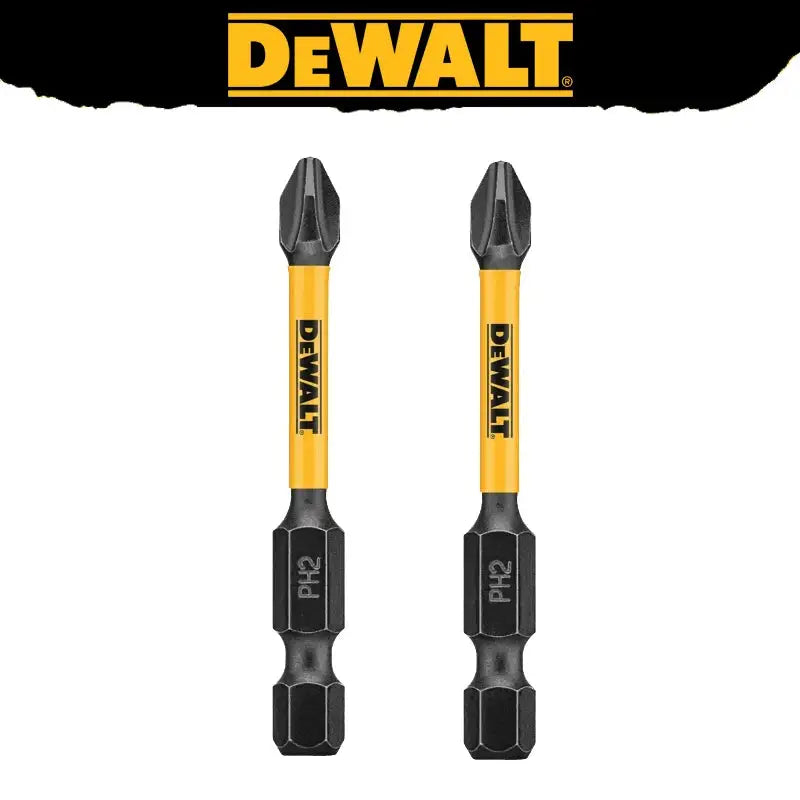 Effortless Driving Dewalt Magnetic Bits — product view 16