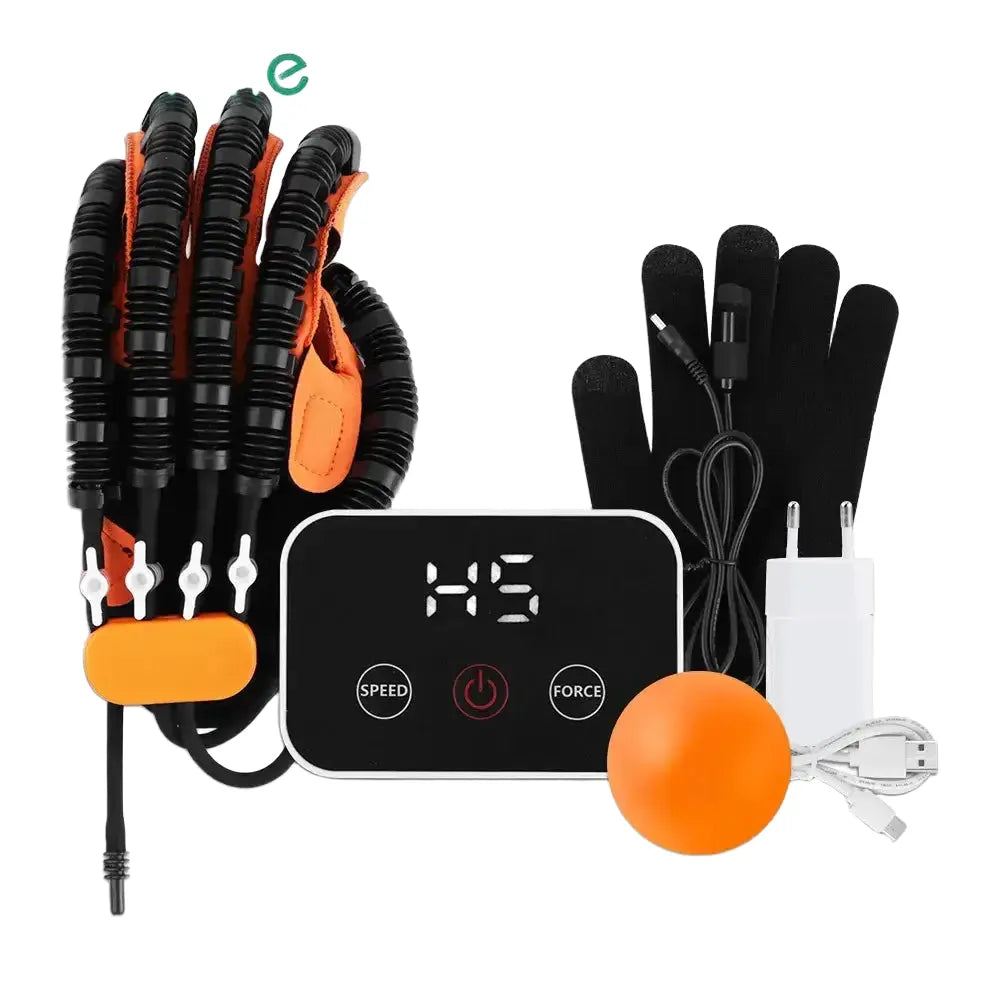 Hand Rehabilitation Robot Glove — product view 1