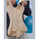 Waist Trainer Fajas Colombianas Reductoras Y Moldeadora for Women Body Shaping Corset